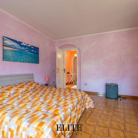 B&B My Home Al Centro Di Ольбія Екстер'єр фото