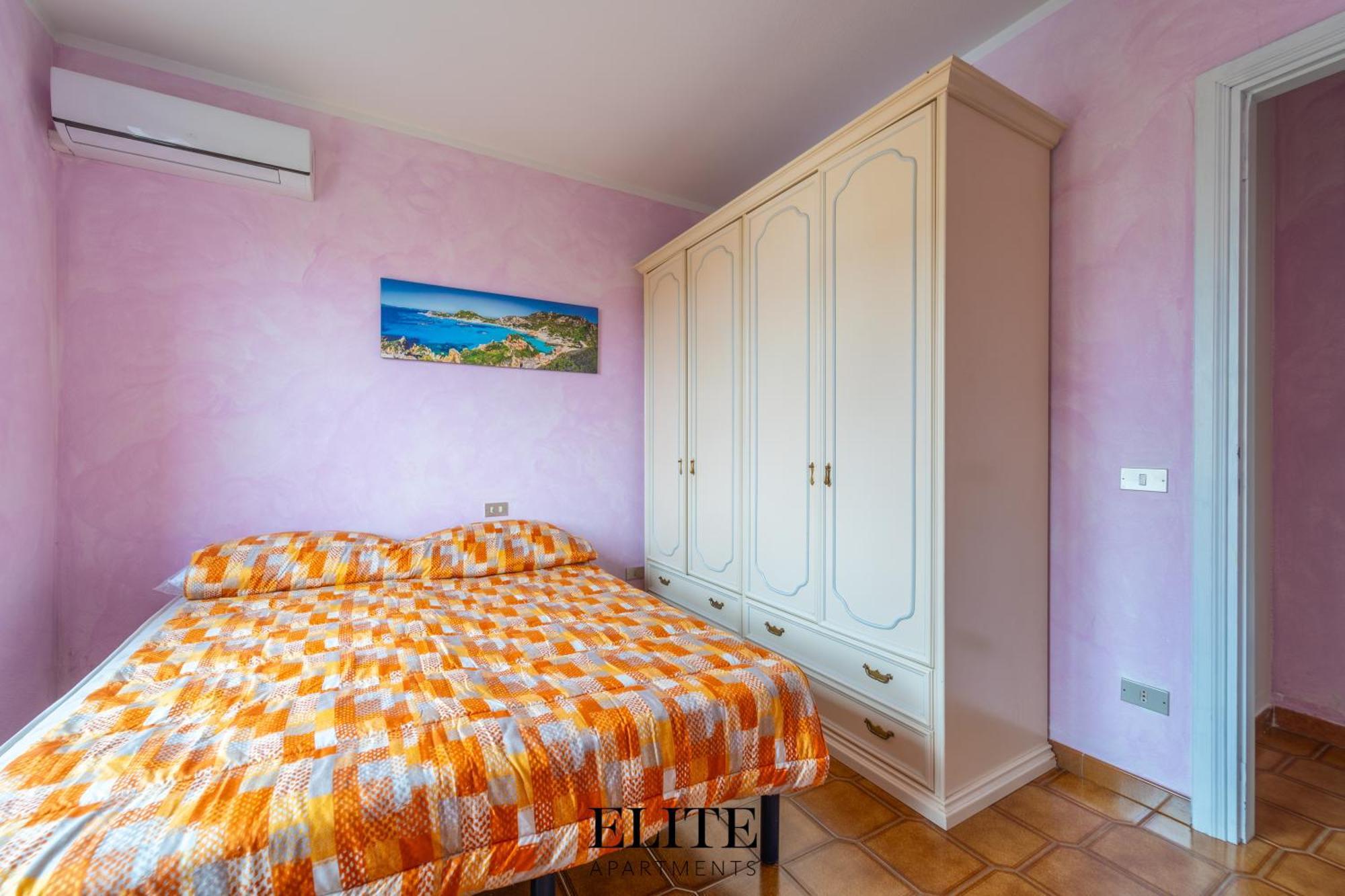 B&B My Home Al Centro Di Ольбія Екстер'єр фото